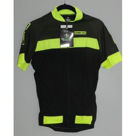 MAGLIA CICLISTA AIR DEKO