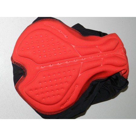 PANTALONCINO CICLISTA BASIC DEKO