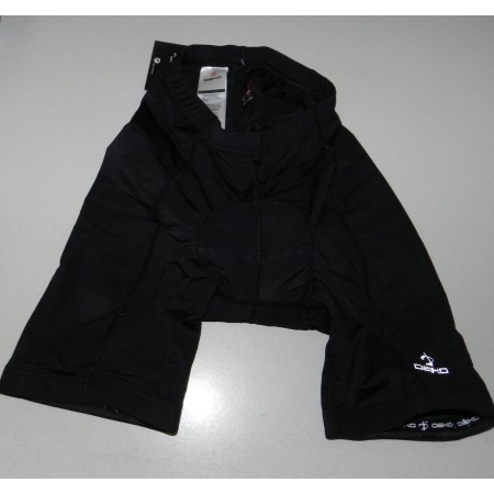 PANTALONCINO CICLISTA BASIC DEKO