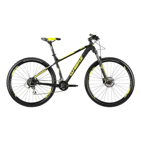 CICLO MTB 29 PATWIN 2163  M WHISTLE
