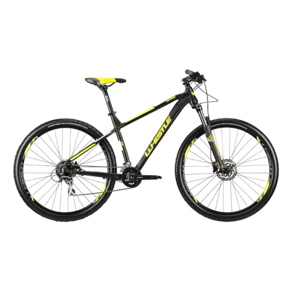 CICLO MTB 29 PATWIN 2163  M WHISTLE