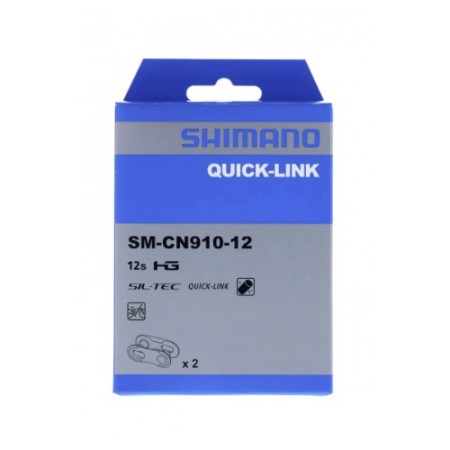 Quick Link Catena 12v SM-CN910-12  SHIMANO