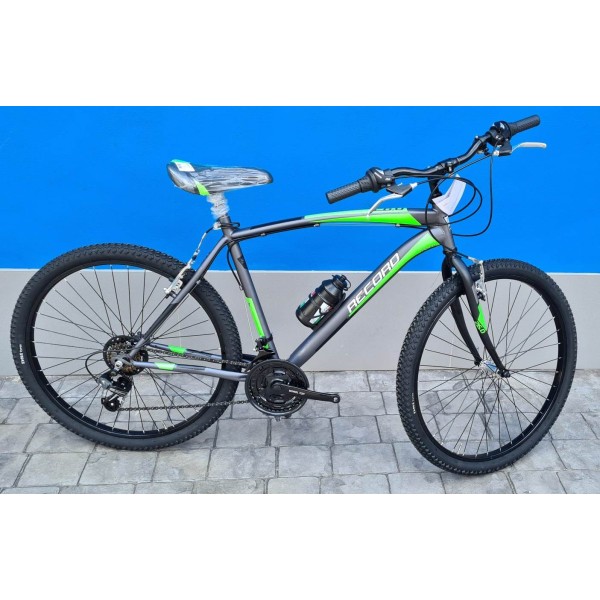 CICLO MTB 26 NEVADA RECORD