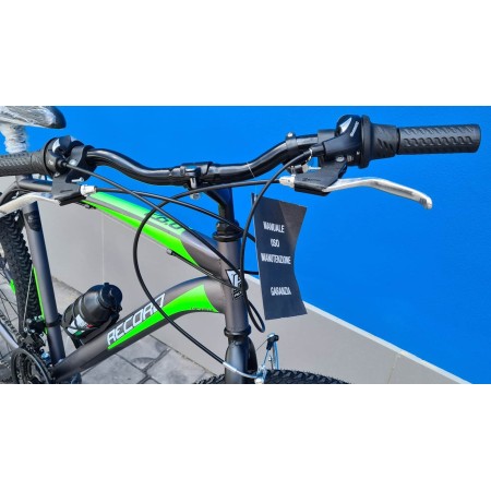 CICLO MTB 26 NEVADA RECORD