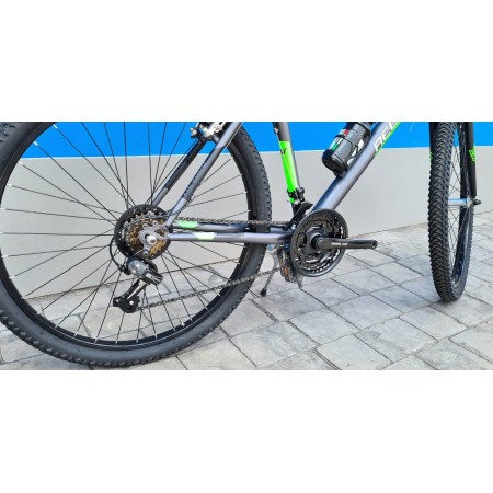 CICLO MTB 26 NEVADA RECORD