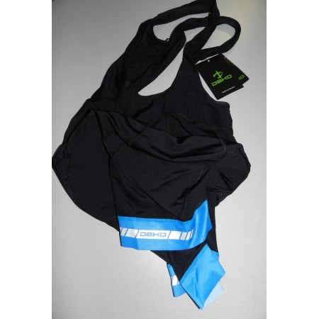 SALOPETTE CICLISTA STYLE DEKO