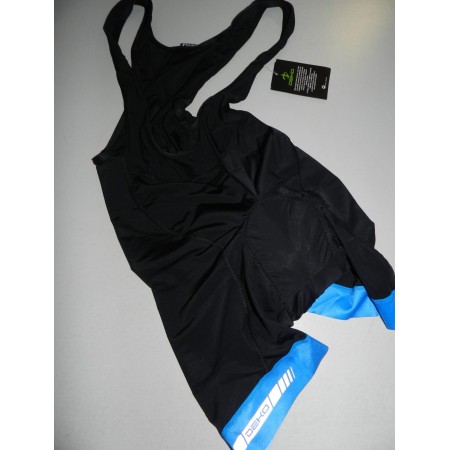 SALOPETTE CICLISTA STYLE DEKO