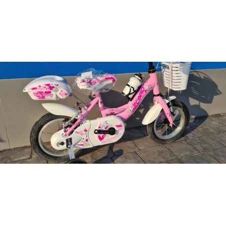 Ciclo Bambina Venere Baby Bunny 12'' RECORD