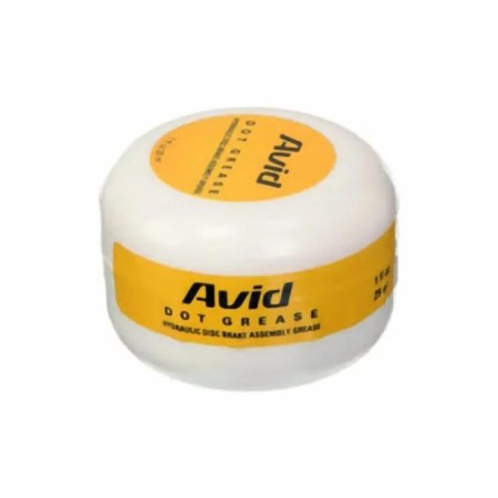 GRASSO DOT GREASE PER ASSEMBLAGGIO FRENI A DISCO AVID