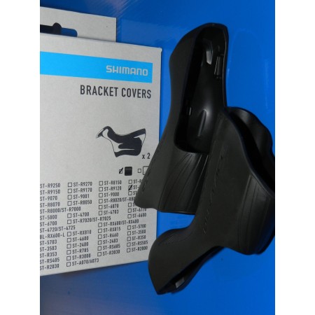 PARAMANI DURA ACE ST-R9100  SHIMANO