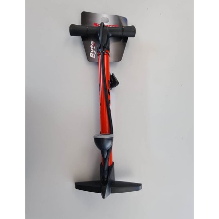 POMPA OFFICINA SCIROCCO BYTE