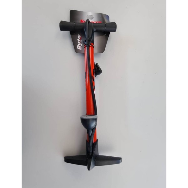 POMPA OFFICINA SCIROCCO BYTE