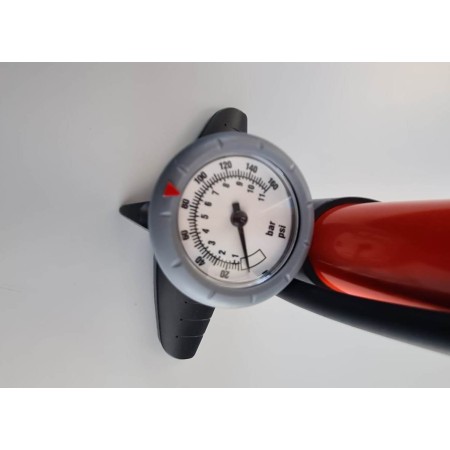 POMPA OFFICINA SCIROCCO BYTE