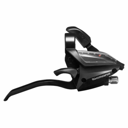COMANDO CAMBIO DX - 7V ALTUS ST-EF500 SHIMANO