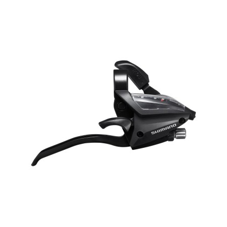 COMANDO CAMBIO DX - 8V ALTUS ST-EF500 SHIMANO