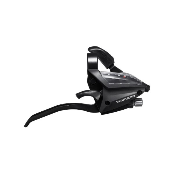 COMANDO CAMBIO DX - 8V ALTUS ST-EF500 SHIMANO