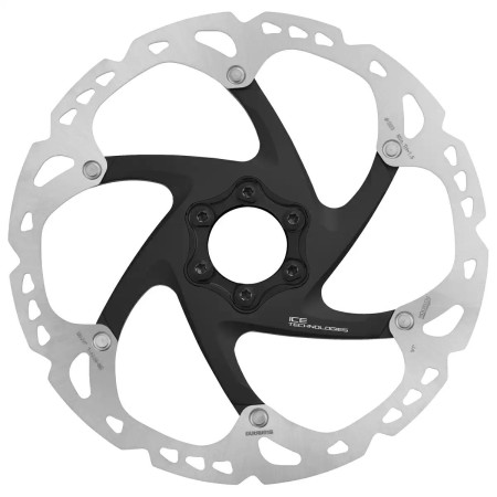DISCO FRENO DEORE XT SM-RT86 203 mm SHIMANO