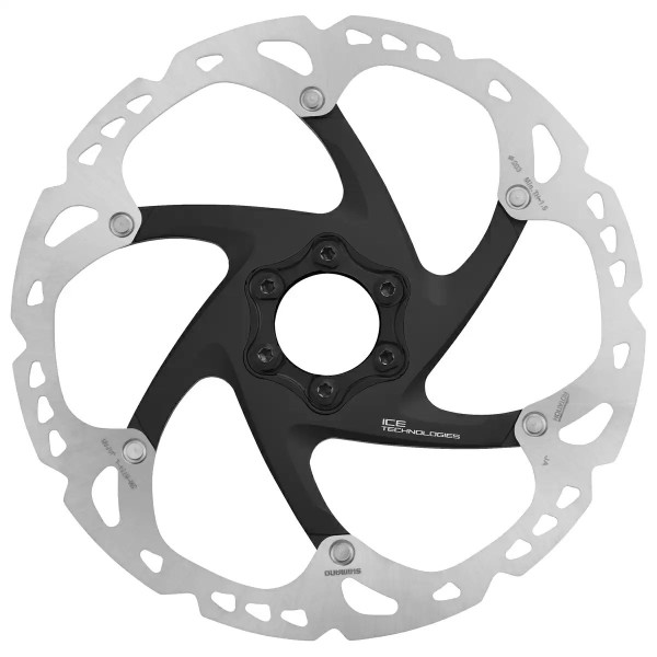DISCO FRENO DEORE XT SM-RT86 203 mm SHIMANO