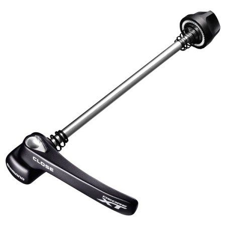 PERNO SGANCIO RAPIDO ANTERIORE 133mm HB-M8000 SHIMANO