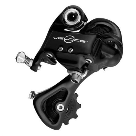 Cambio VELOCE NERO 10 V  RD11-VLBXM CAMPAGNOLO