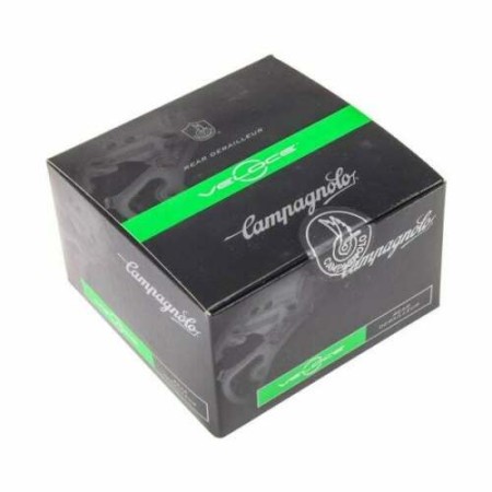 Cambio VELOCE NERO 10 V  RD11-VLBXM CAMPAGNOLO