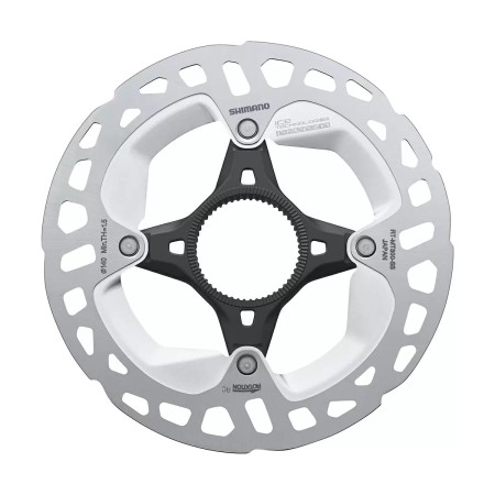 DISCO FRENO RT-MT800 DA 140mm SHIMANO