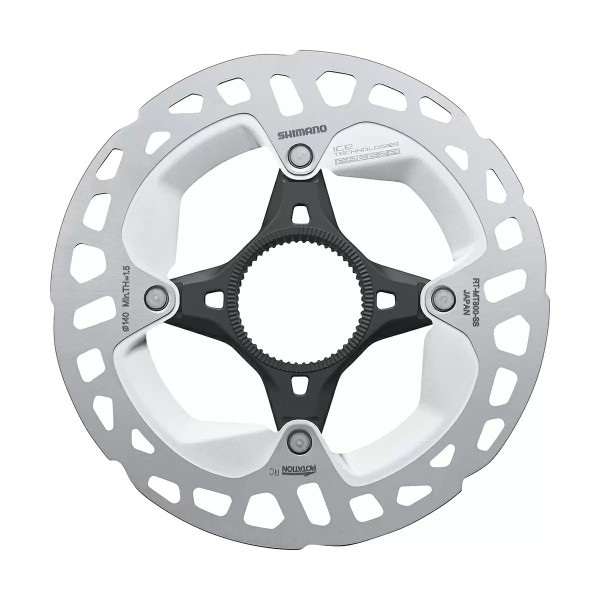 DISCO FRENO RT-MT800 DA 140mm SHIMANO