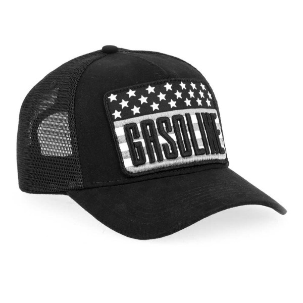 CAPPELLO GASOLINE