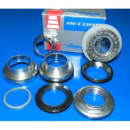 Serie sterzo RECORD CAMPAGNOLO