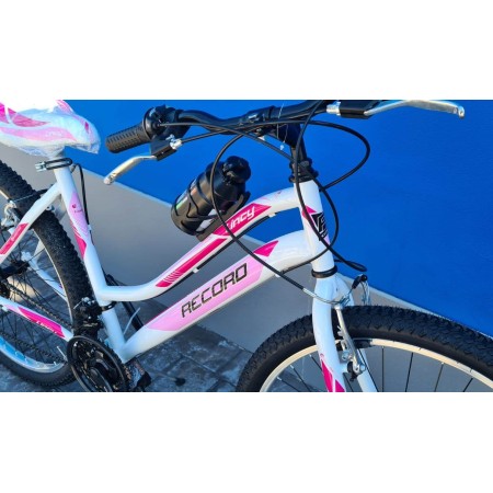 CICLO 26  MTB DONNA LINCY RECORD