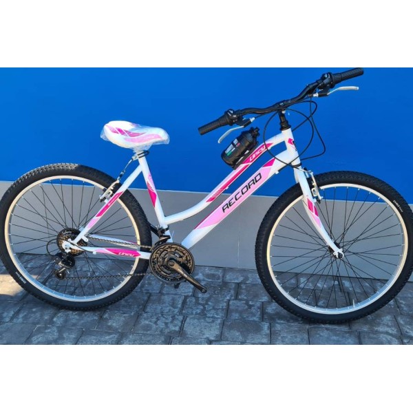 CICLO 26  MTB DONNA LINCY RECORD