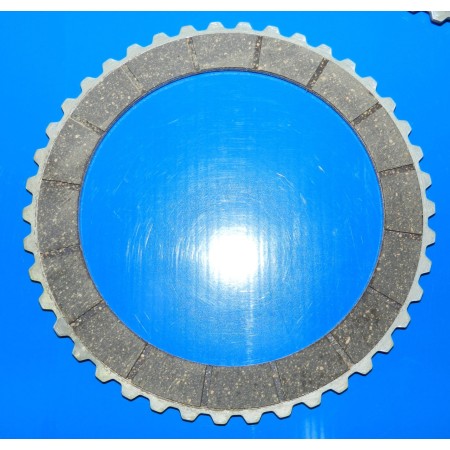 KIT DISCHI FRIZIONE BETA TR 1980-1983 F1541AC NEWFREN