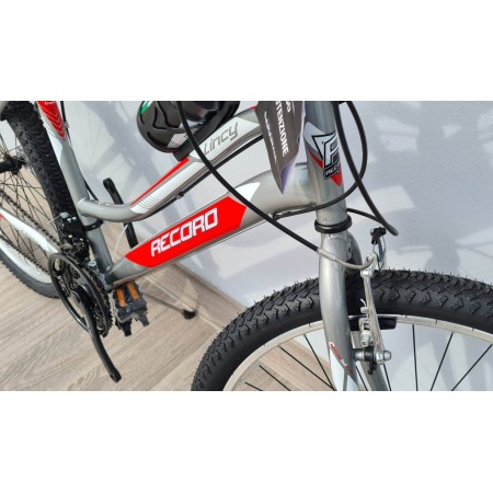 CICLO 26  MTB DONNA LINCY RECORD