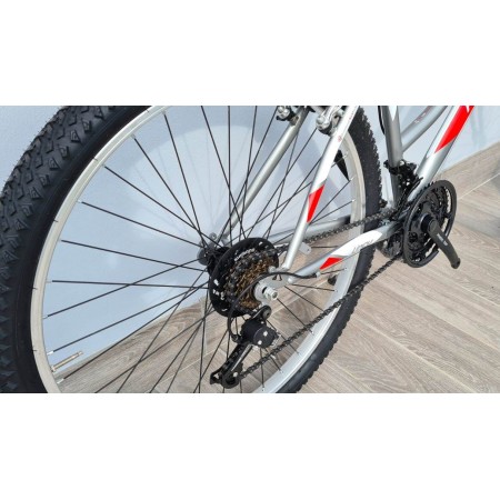 CICLO 26  MTB DONNA LINCY RECORD