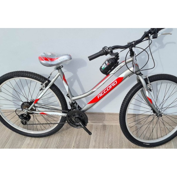 CICLO 26  MTB DONNA LINCY RECORD