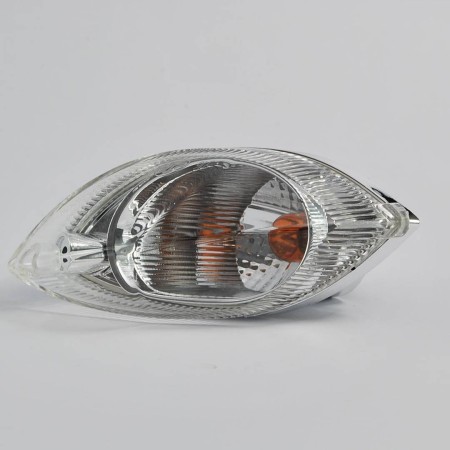 INDICATORE DI DIREZIONE ANTERIORE DESTRO F12 R MALAGUTI