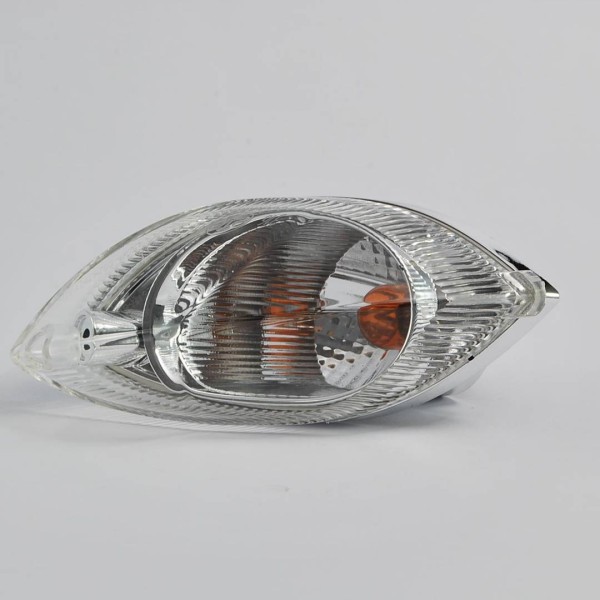 INDICATORE DI DIREZIONE ANTERIORE DESTRO F12 R MALAGUTI