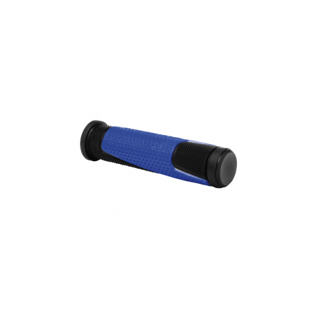 COPPIA MANOPOLE GRIPS PUNOS WAG