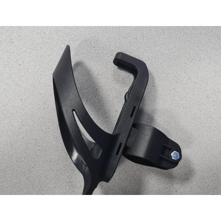 PORTABORRACCIA A FASCETTA BRN