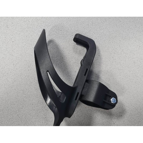 PORTABORRACCIA A FASCETTA BRN