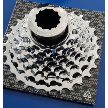 CASSETTA 8V 12/28 PRIMATO x CAMPAGNOLO - MICHE