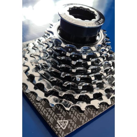 CASSETTA 8V 12/28 PRIMATO x CAMPAGNOLO - MICHE