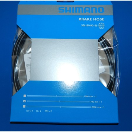 KIT GUAINA POSTERIORE SM-BH90-SS 1700mm SHIMANO
