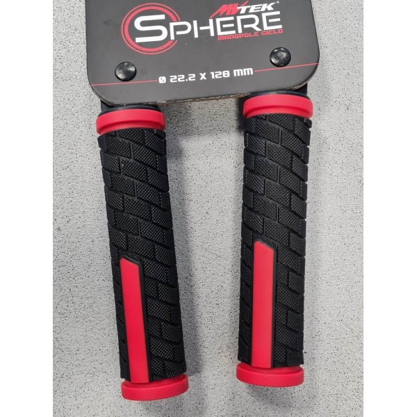 MANOPOLE CICLO MTB MVTEK