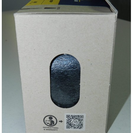 Camera d'aria  27.5 x 2.45/3.00  MICHELIN