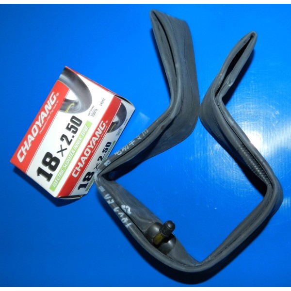 CAMERA D'ARIA 18 X 2,30/2,50  CHAOYANG