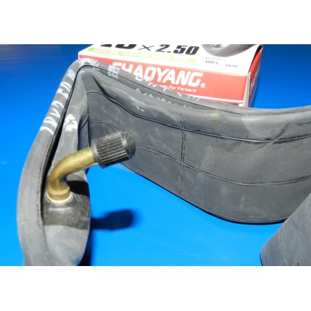 CAMERA D'ARIA 18 X 2,30/2,50  CHAOYANG