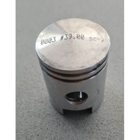 PISTONE DIAMETRO 39 GOL