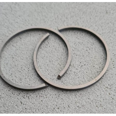 PISTONE DIAMETRO 39 GOL