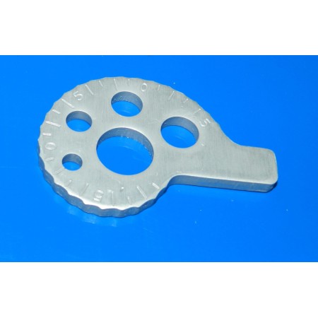 TENDICATENA TR-34 - TECHNO BETA